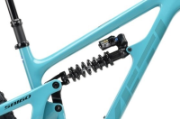 SB160 29 T-Series Coil Frame XXL