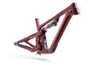 SB135 27.5 T-Series Frame XS