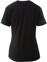 YETI W&amp;#39;S Monument Merino S/S Jersey S