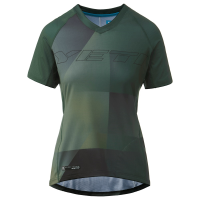 Women&amp;#39;s Enduro SS Jersey S