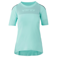 Women&amp;#39;s TURQ Air SS Jersey L