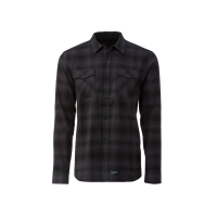 YETI Stagecoach Flannel Shirt L
