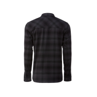 YETI Stagecoach Flannel Shirt L