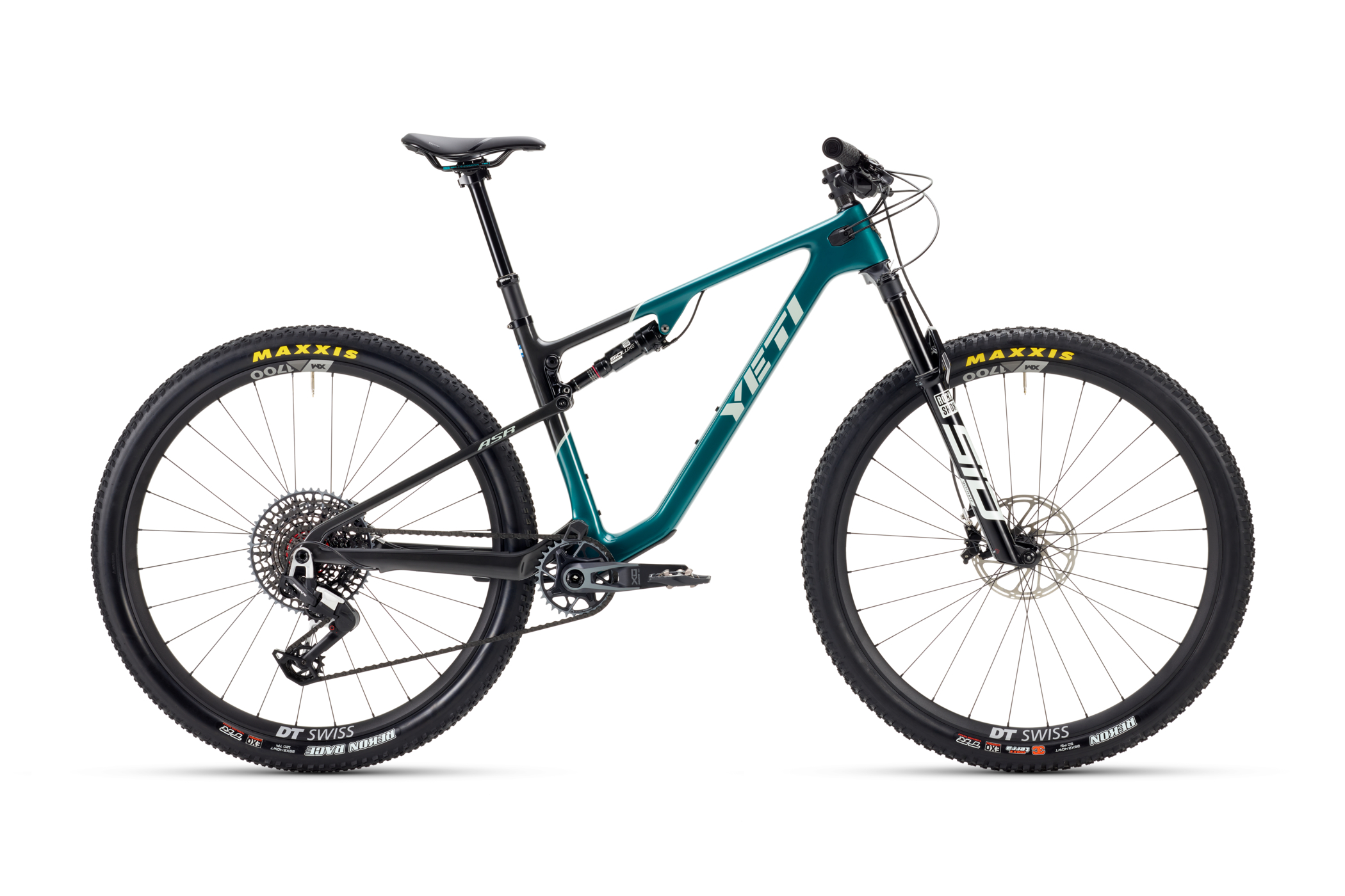 ASR T-Series T2 90 Mix   Complete  M