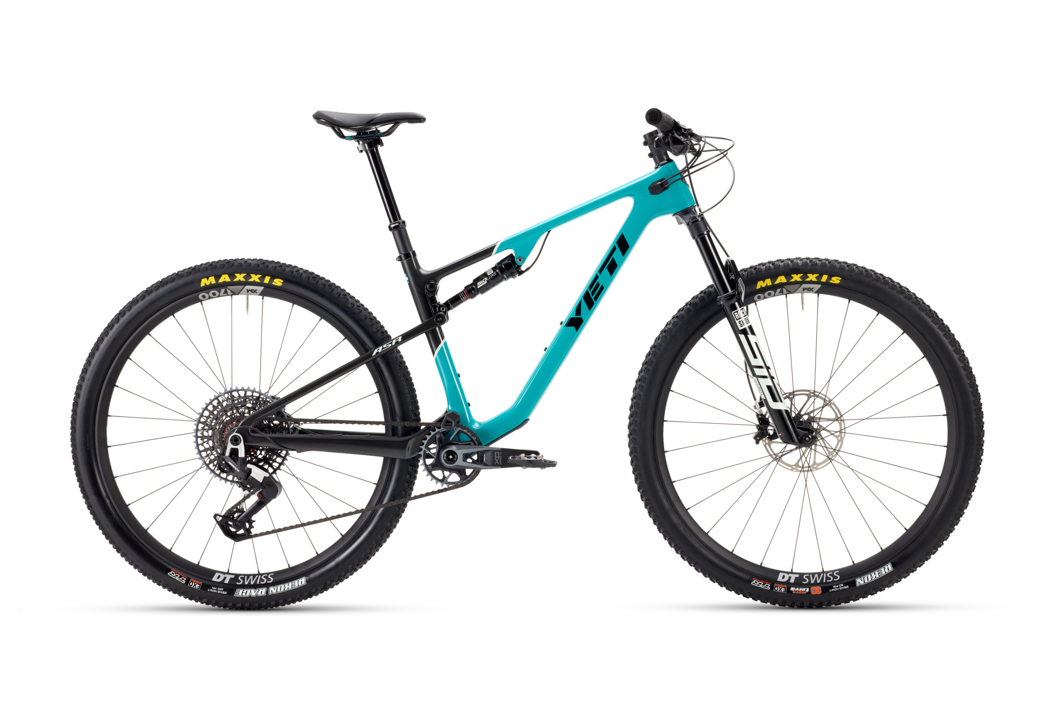 ASR T-Series T2 90 Mix   Complete  M