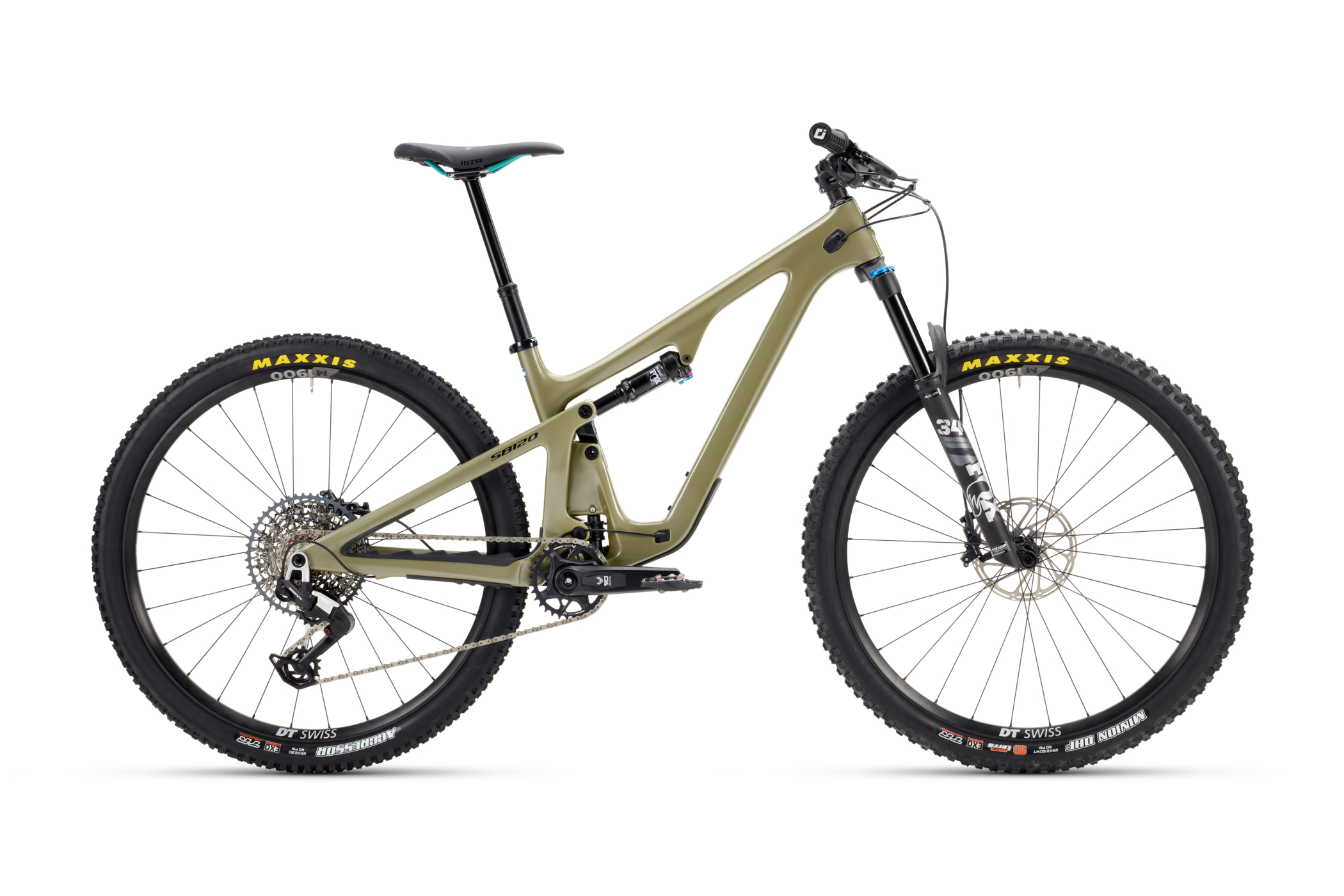 SB120 C-Series C2 90   Complete  XL