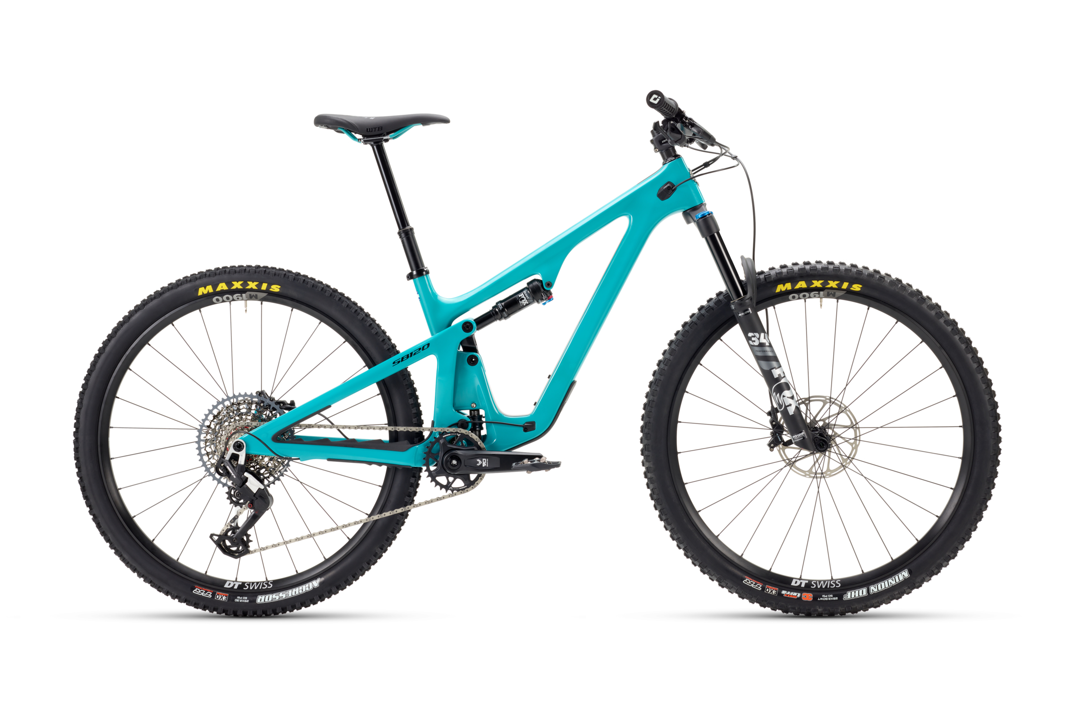 SB120 C-Series C2 90   Complete  L