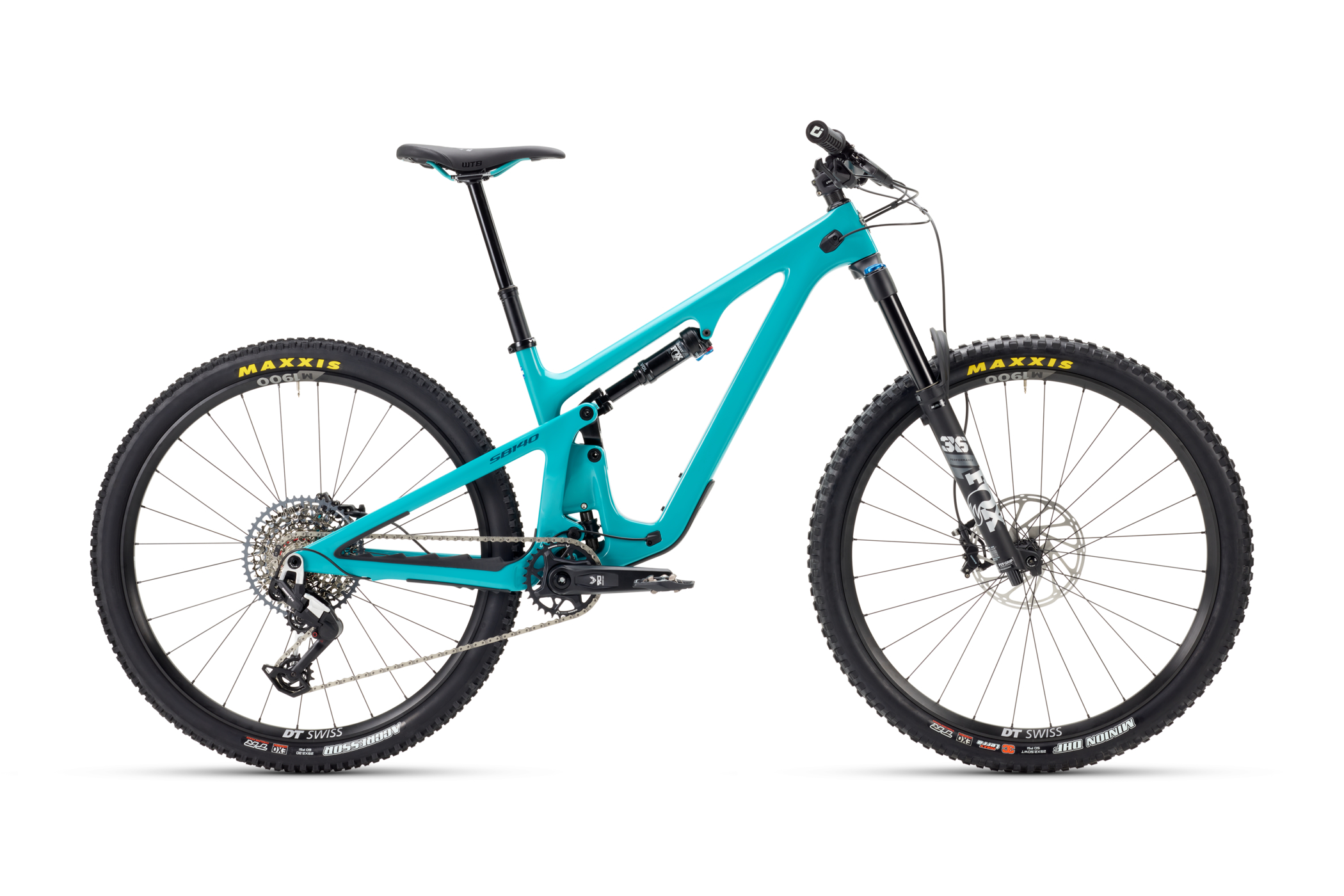 SB140 C-Series Turquoise C2 90  Complete  L